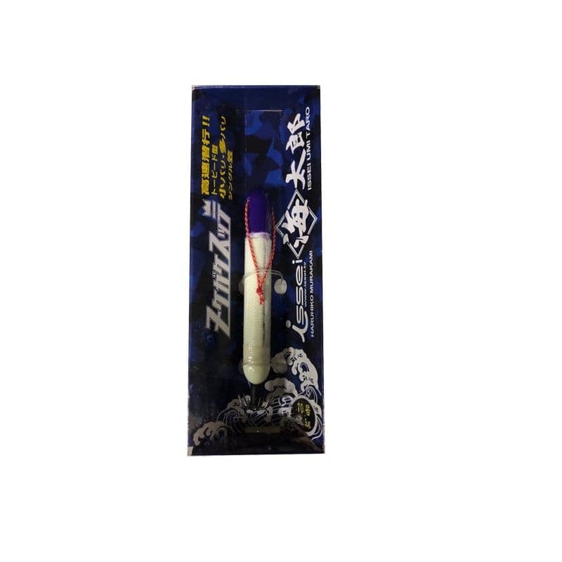 Issei Nukegake Suttle 12