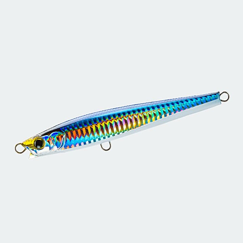 Duel Hardcore Monster Shot (S) 125mm Sanma