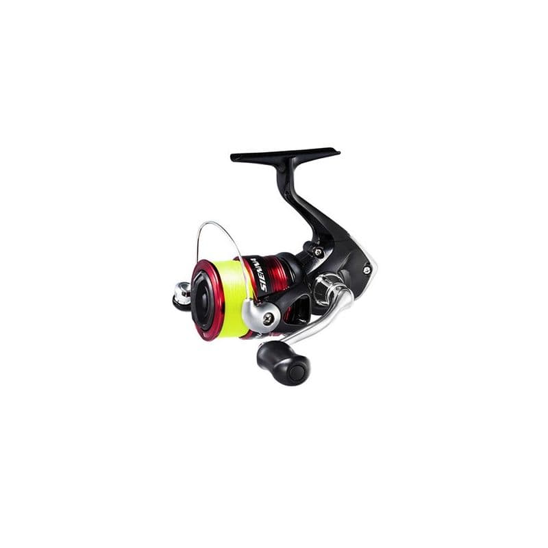 Shimano 19 Sienna 2000 (nylon 2#-150m line included) / Spinning Reel