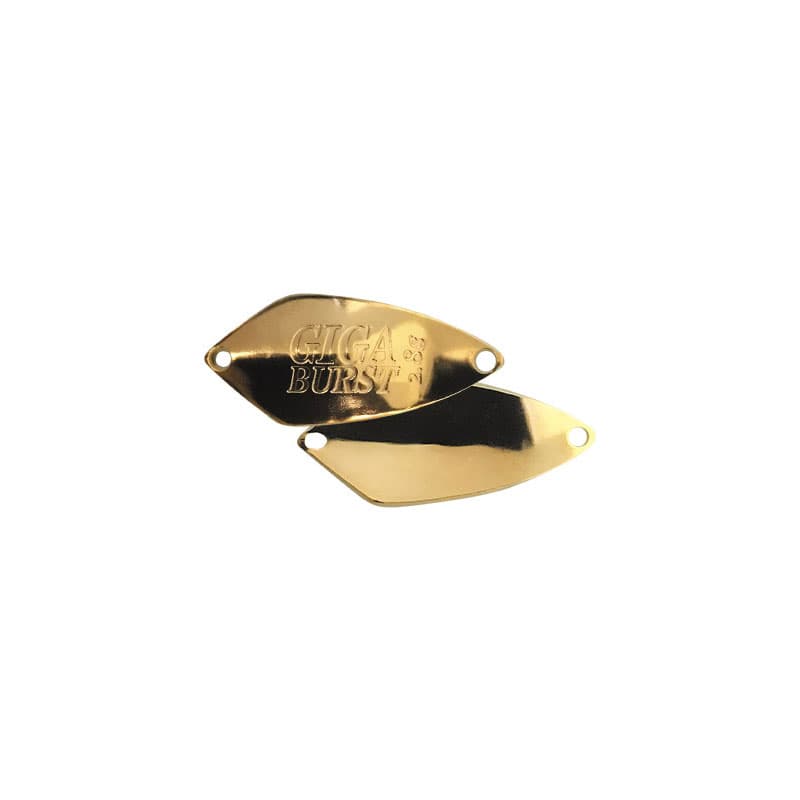Valkein Giga Burst 2.8g Gold