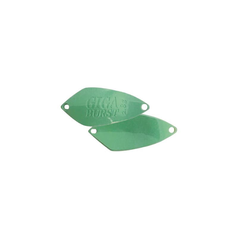 Valkein Giga Burst 2.8g Emerald Green