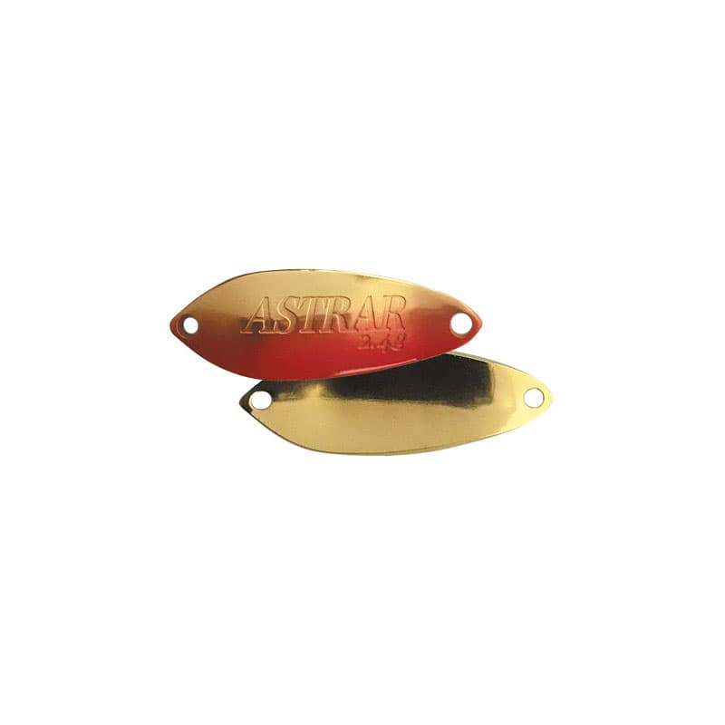 Valkein Astral 2.4g No.19 Red/Gold