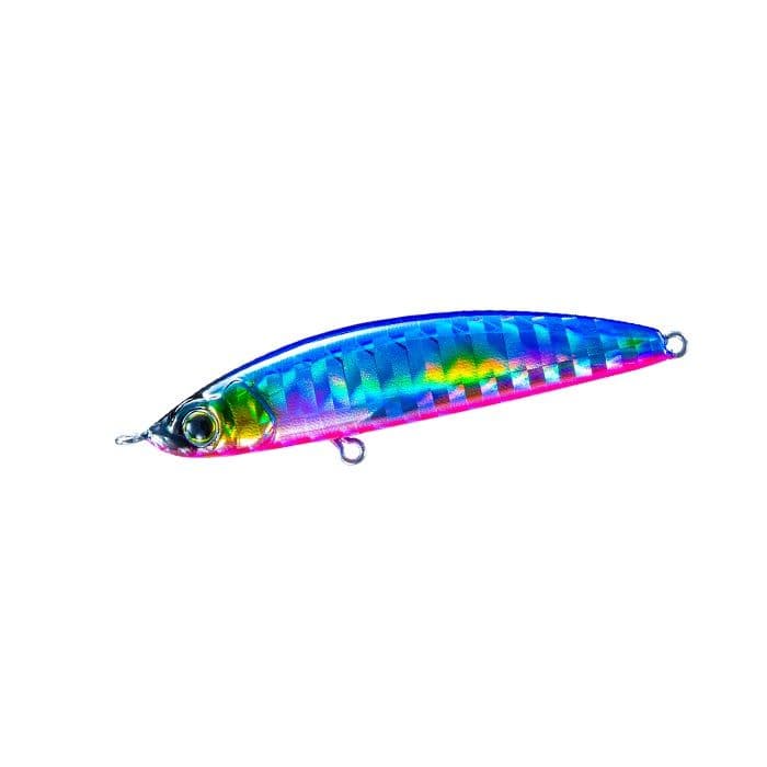 Duel Hardcore LG Sinking Pencil (S) 50mm Blue Pink Candy