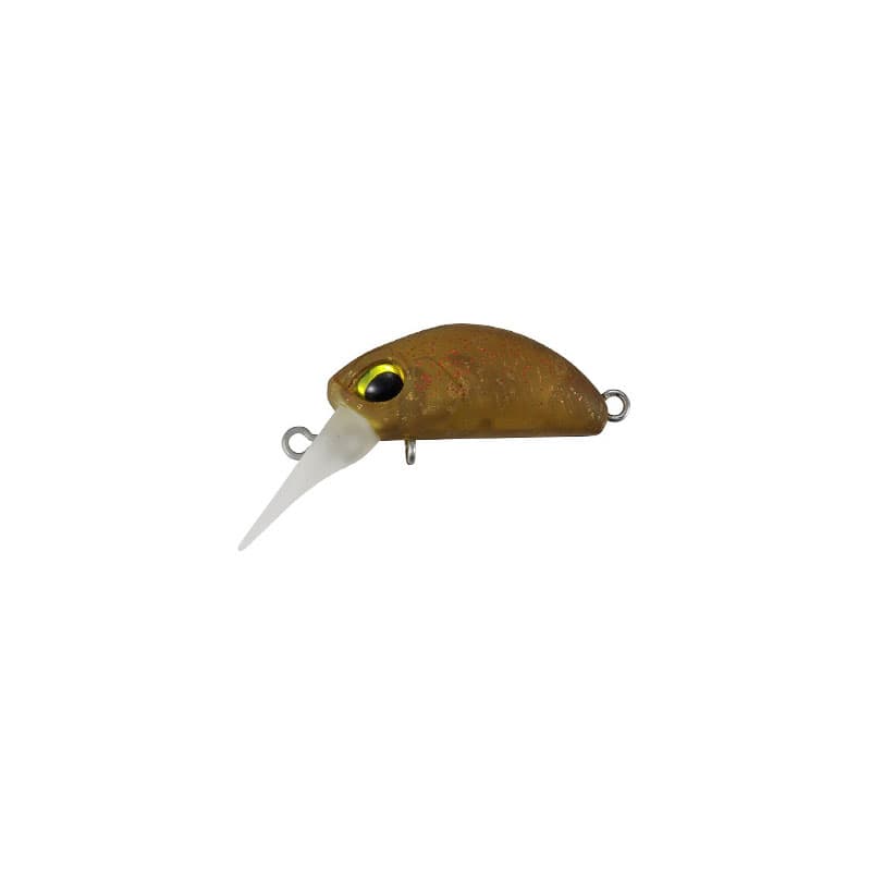 Duo Kuga Nano M049 Matt Metal Brown