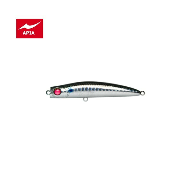 Apia Punchline 80 05 Bora