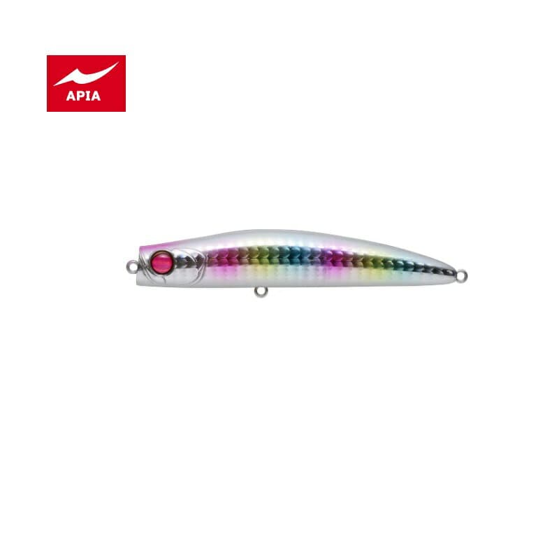 Apia Punch Line 95 06 Cotton Candy 95