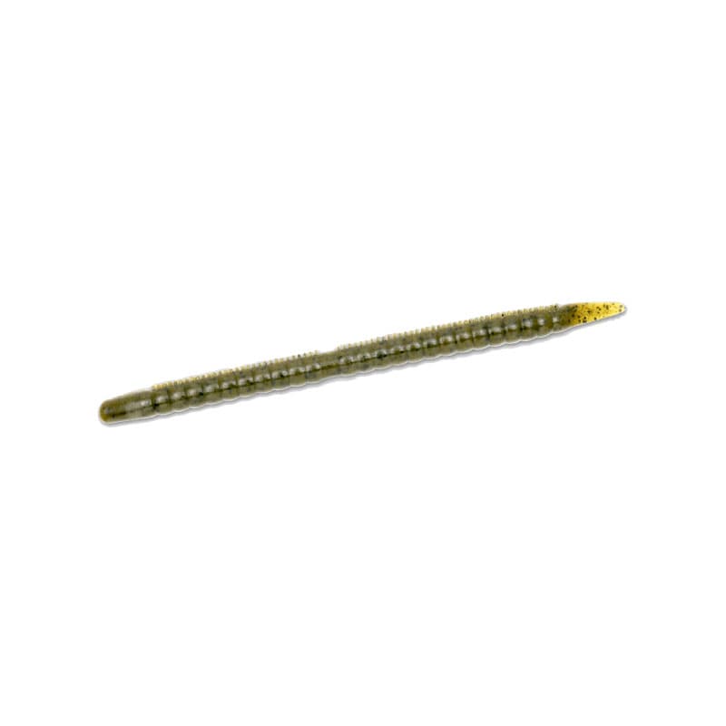 Deps Kinku Air 4.8 inch 12 Green Pumpkin