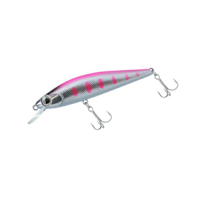 Daiwa Dr. Minnow 2 42F Pink Yamame