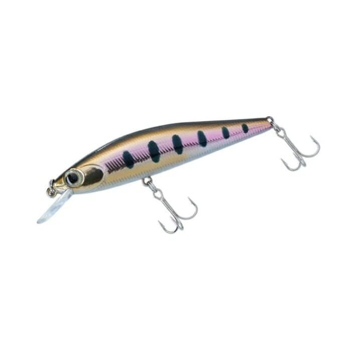 Daiwa Dr. Minnow II 42S Yamame