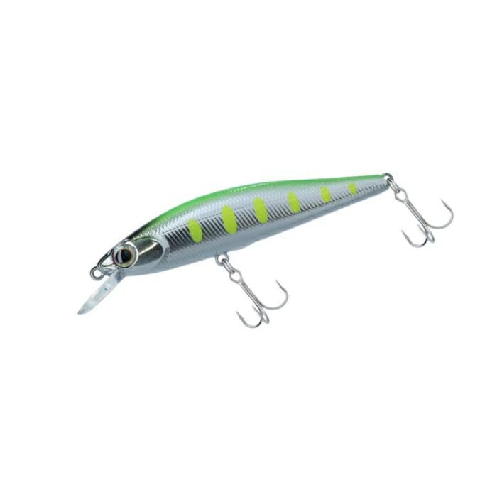 Daiwa Dr. Minnow 2 50S Chart Yamame