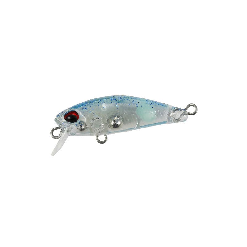 DUO Tetra Works Toto Fat 35S CCC0074 Light Blue GT