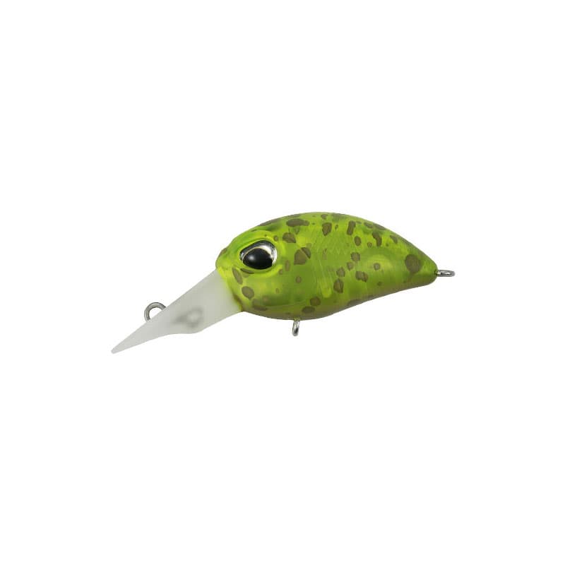 Valkein Haze M112 Clear Avocado