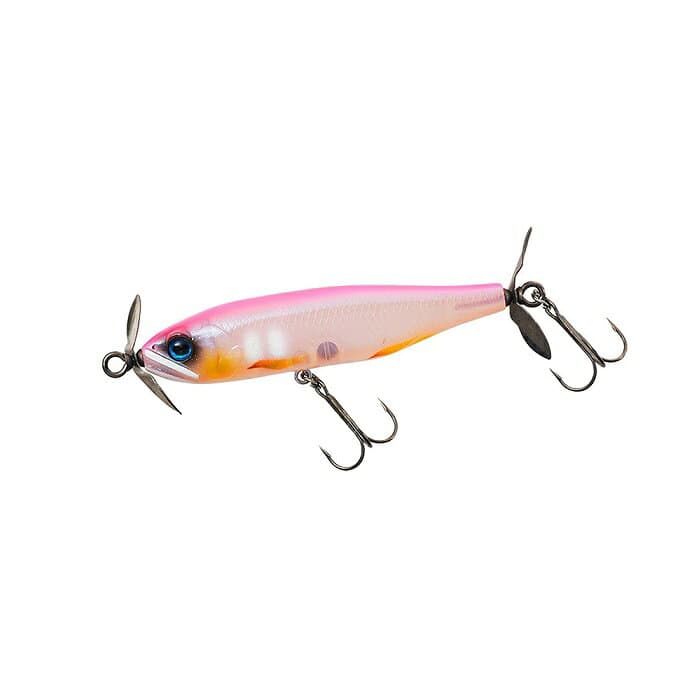 Daiwa STEEZ Prop 85FS Hasegawa Pink Ver.2