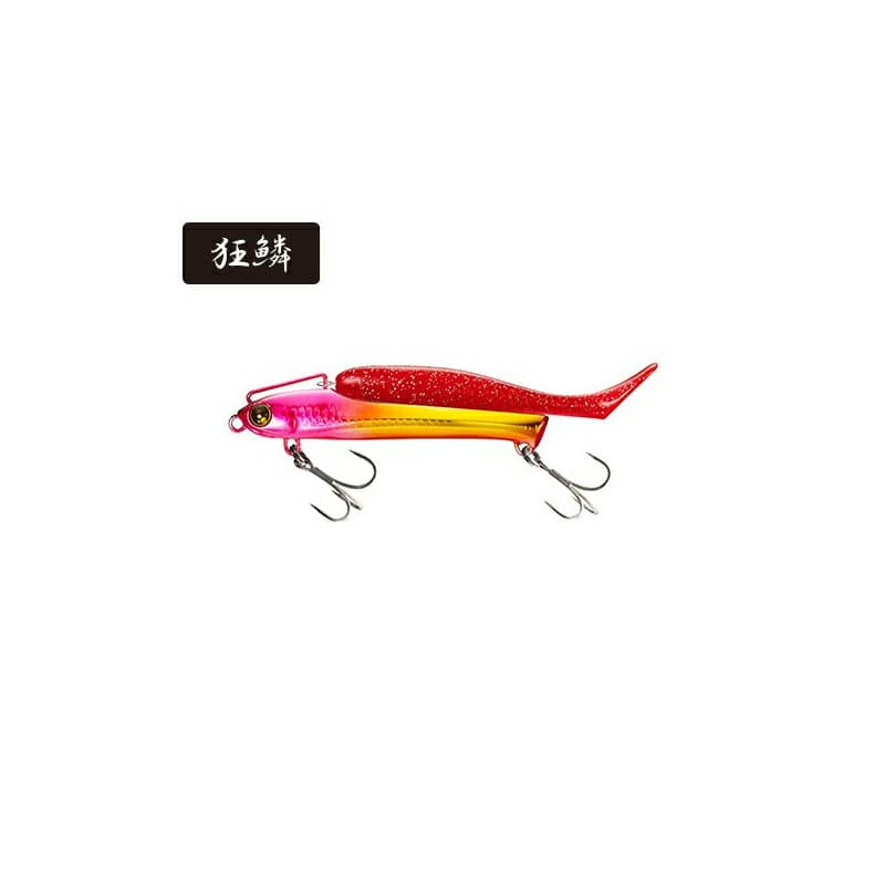 Shimano XG-K38T Nessa Metal Drive 38g 010 Kyorin Pink