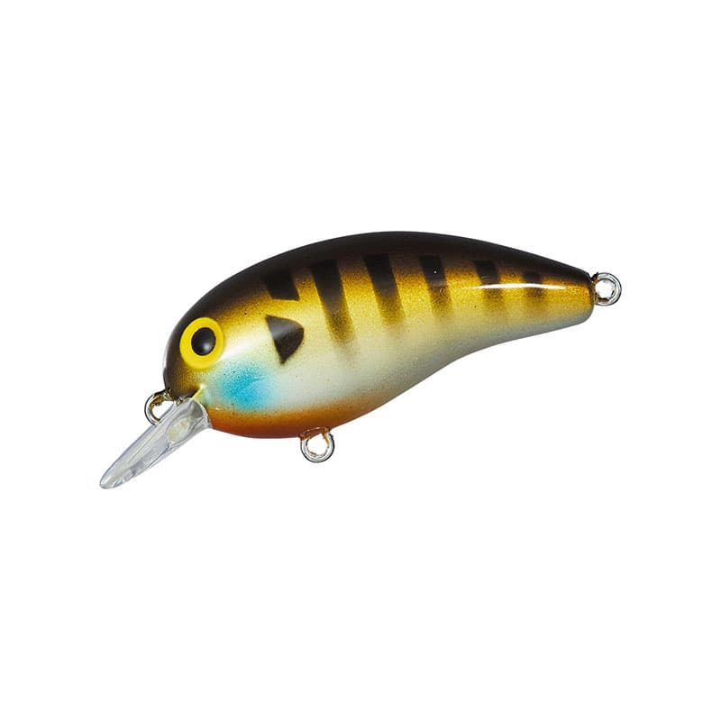 Daiwa Tiny Peanut SR Pond Gill