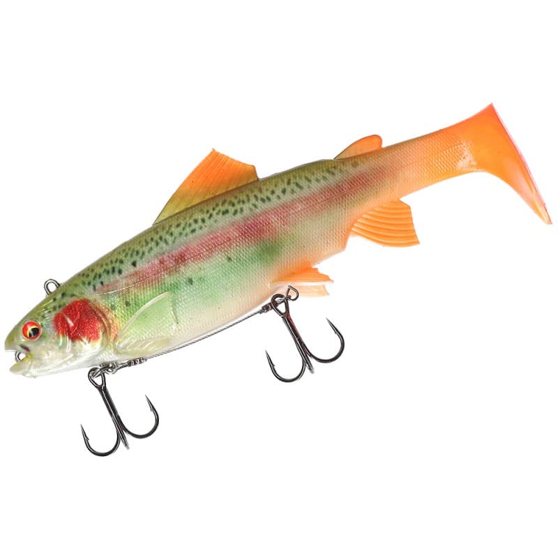 Daiwa Prorex Live Trout Swim Bait DF 250 Rainbow Trout