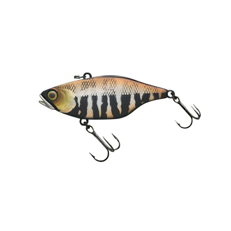 Jackall TN60 Full Tungsten Kuro Kotetsu Shibu Gin
