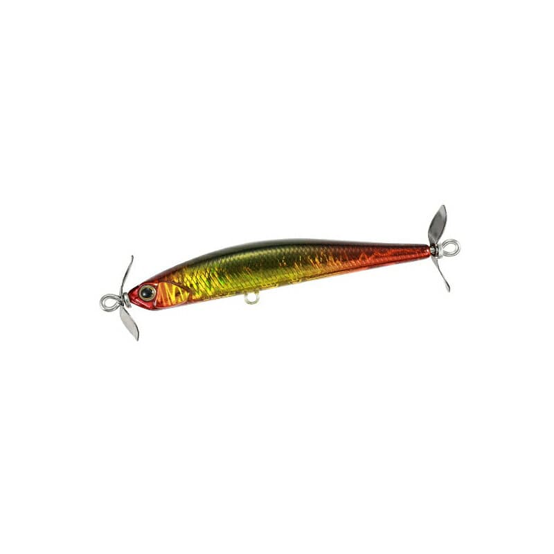 DUO Realis Spinbait 60 CPA3244 Bloody Kinkuro