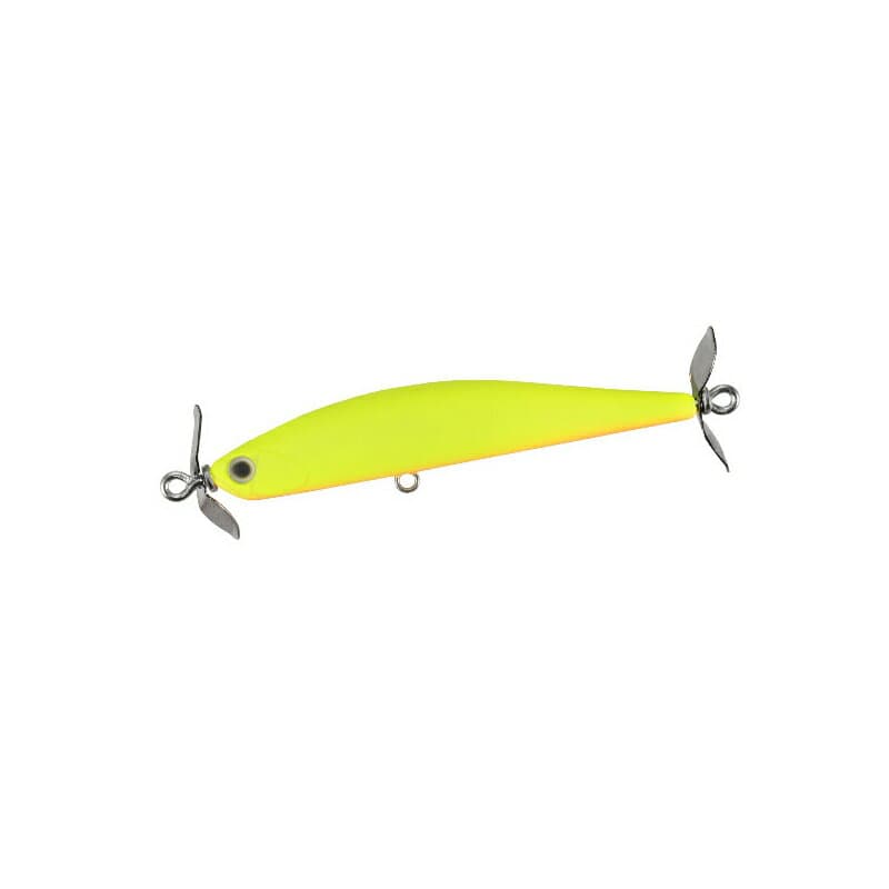 DUO Realis Spinbait 60 ACC3329 Matte Chart OB
