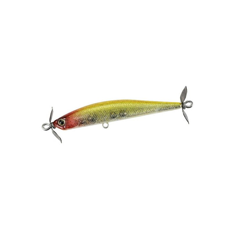 DUO Realis Spinbait 60 CCC3342 LG Crown