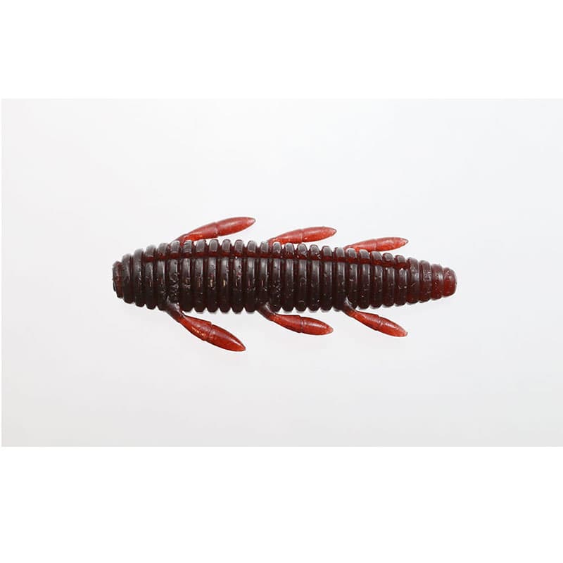 Issei Shizumi Mushi 2.6 inch #33 Sukappanon