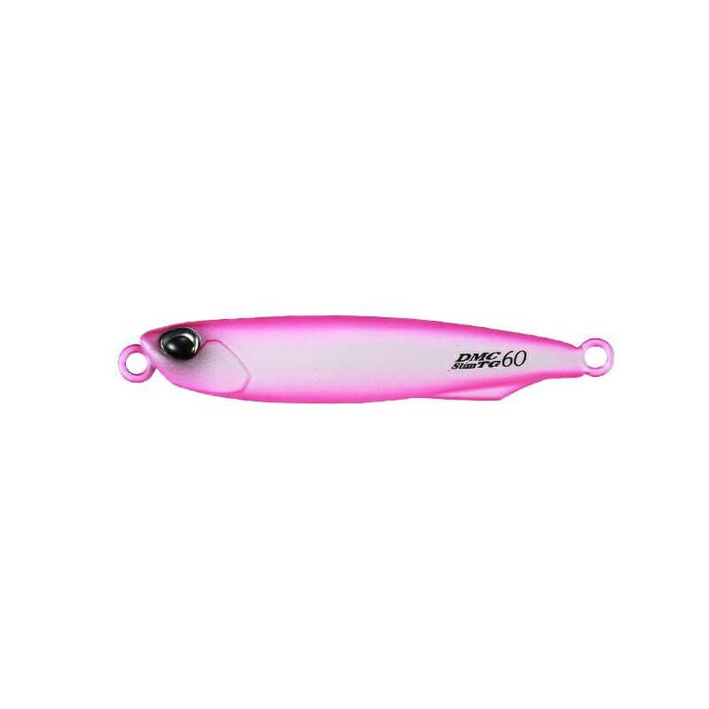 DUO Drag Metal Slim TG Madai 30g PCC0396 Matt Pink Glow