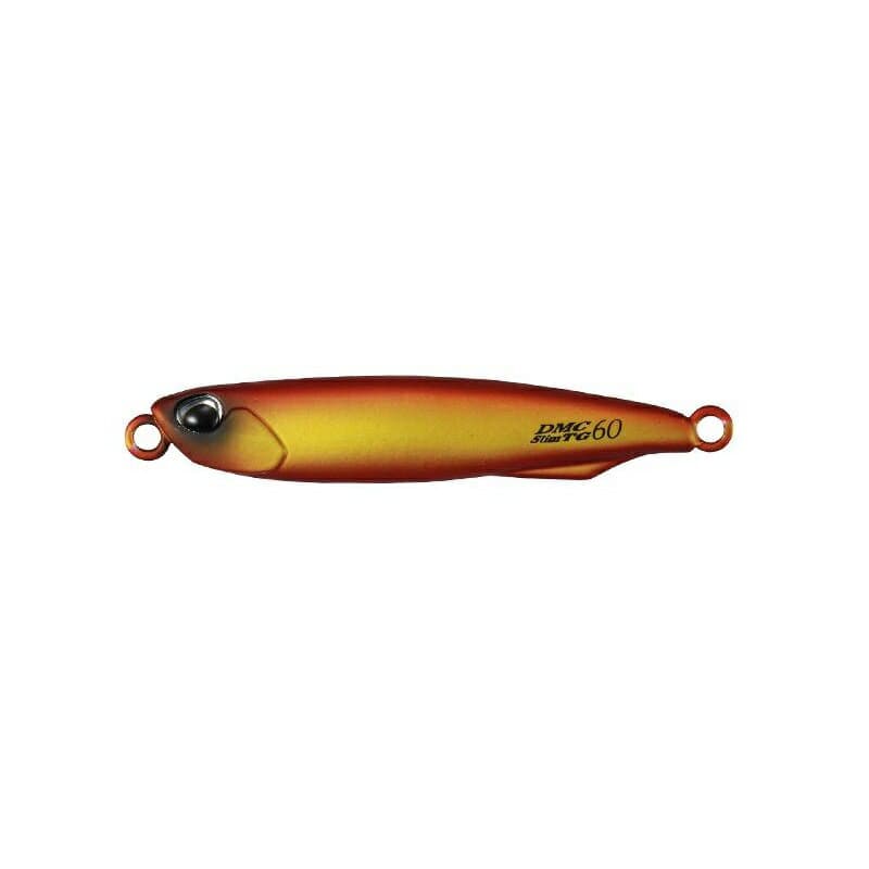 DUO Drag Metal Slim TG 50g PCC0398 Matte Red Gold