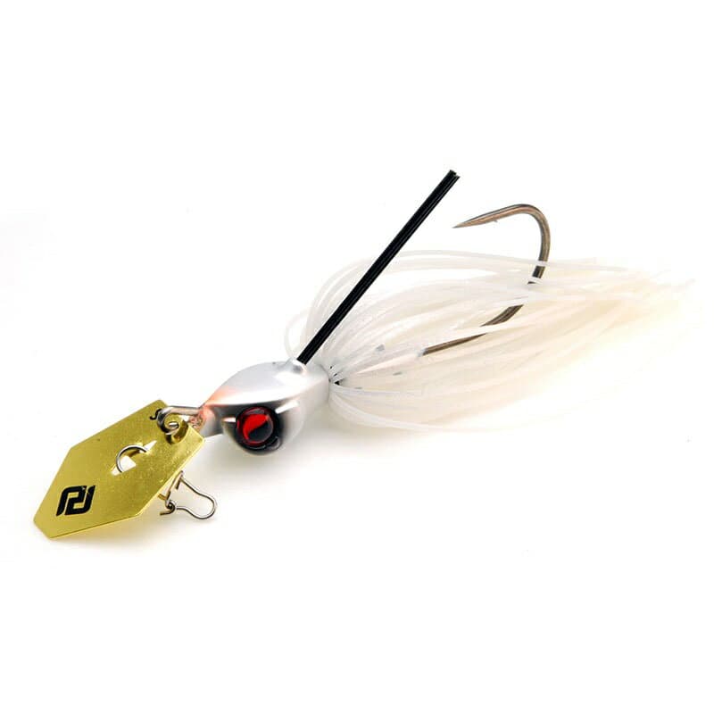 Raid Japan Maxxblade Type Speed 8g 06 Pearl White