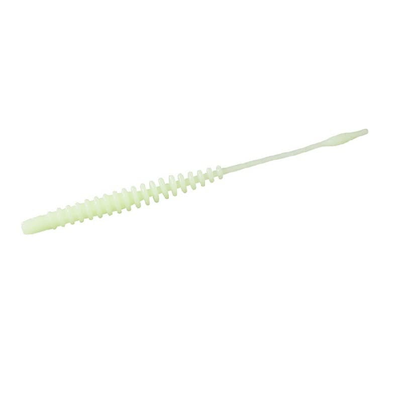 Daiwa Worm Ajing Beam Batikon 3inch Full Luminova