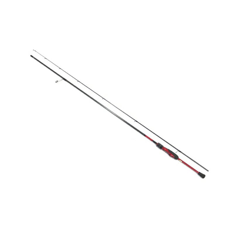Daiwa Gekkabijin Mebaru 610L-S N Ajing Mebaring Rod