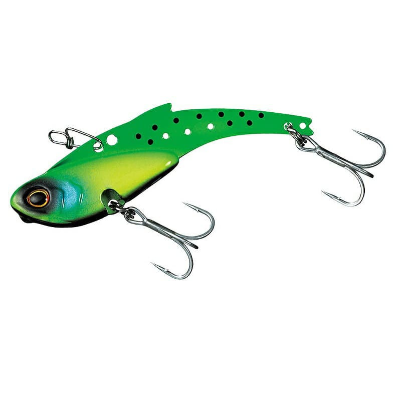 Daiwa Morethan Real Steel 26 Konoshiro LC