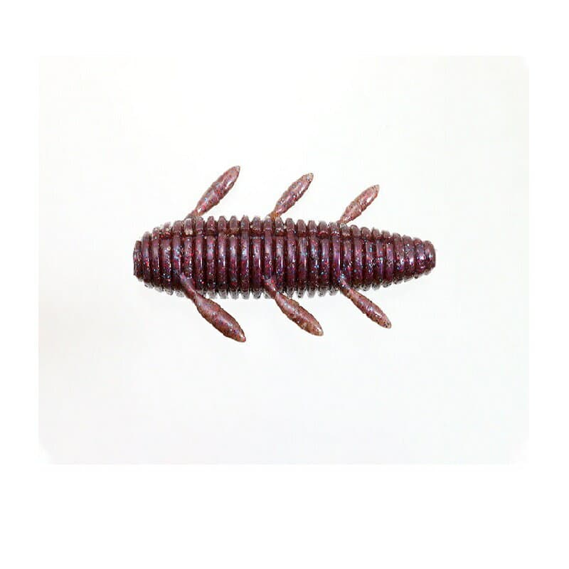 Issei Shizumimushi 2.2 inch #61 Ebimiso Spicy