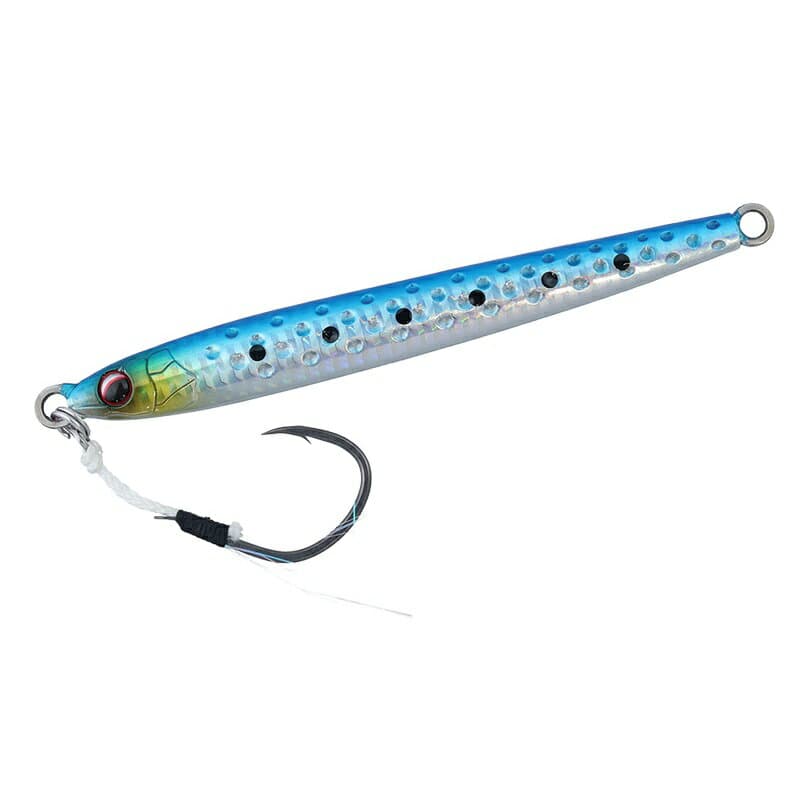 Daiwa Shore Spartan Dirtin Jig 90g Maiwashi