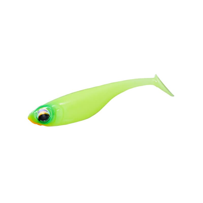 Daiwa Moonlight Beauty Chibiuo 42 Lime Chart