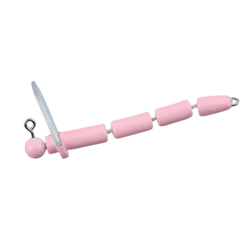 Daiwa Masunokoeda Jr. Light Pink