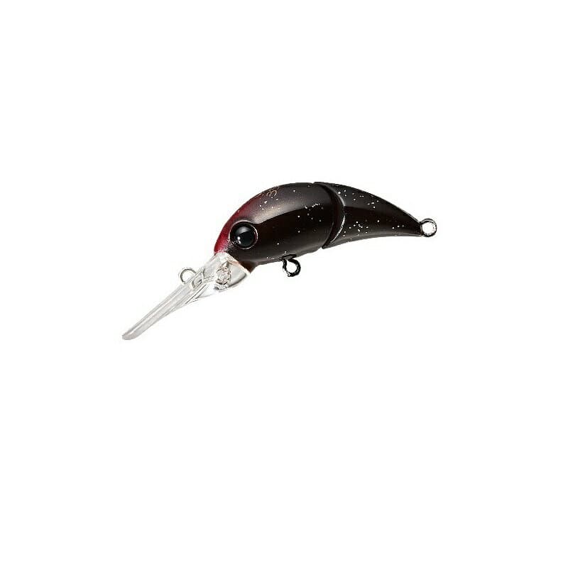 Shimano TR-135L Cardiff Fuwatoro 35F 09T Chocolate Cherry