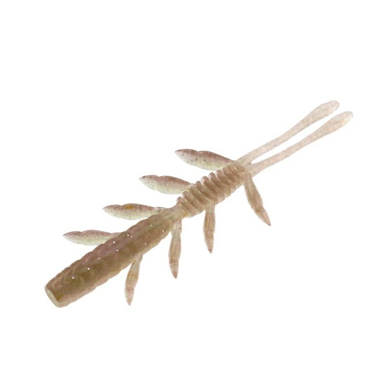 Jackall Scissor Comb 3 inch Wakasagi Appeal