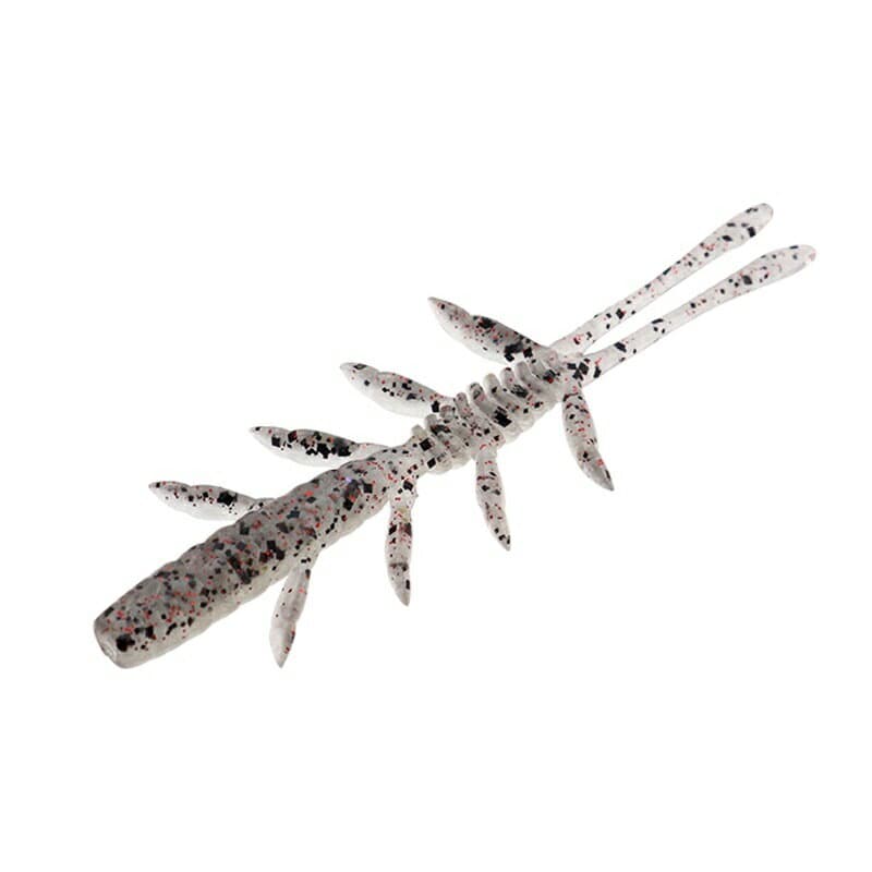 Jackall Scissor Comb 3 inch Baby Zari Gani
