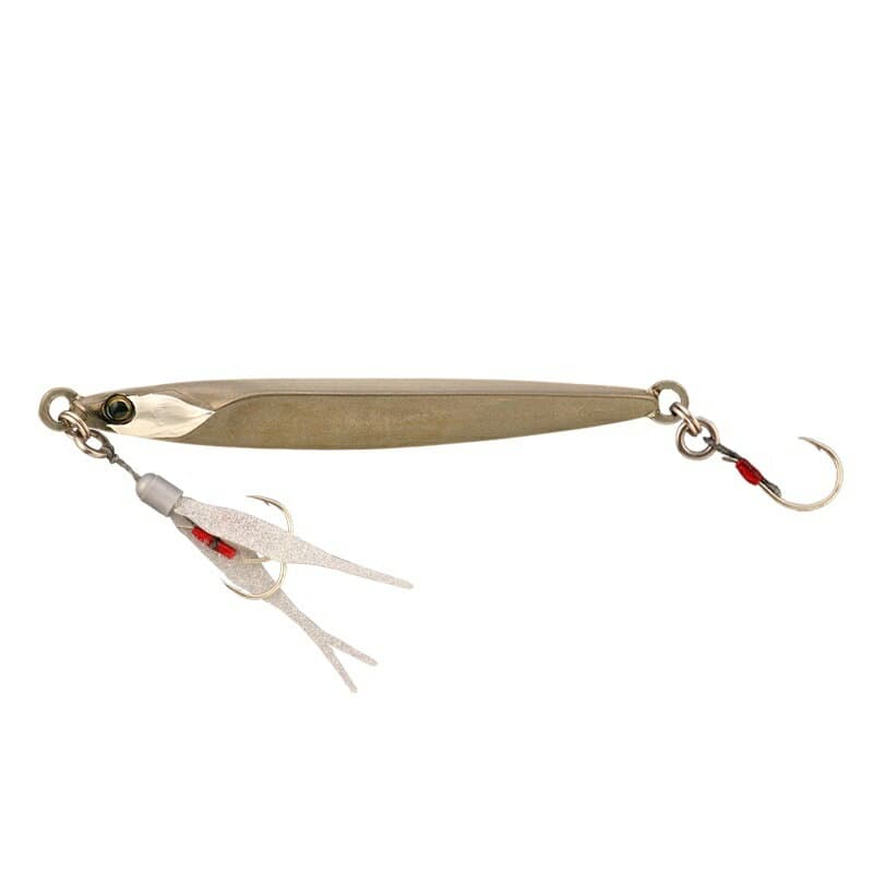 Jackall Bambluz Jig TG SLJ 80g Custom Plain