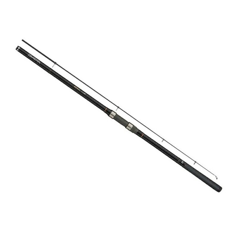 Daiwa 14 Regal #3-53 Ento