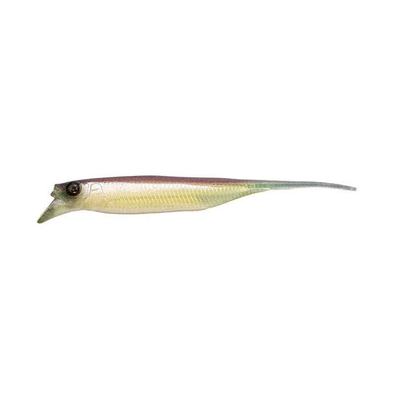 Jackall RV Drift Fry 3.0-inch Deadly Bait