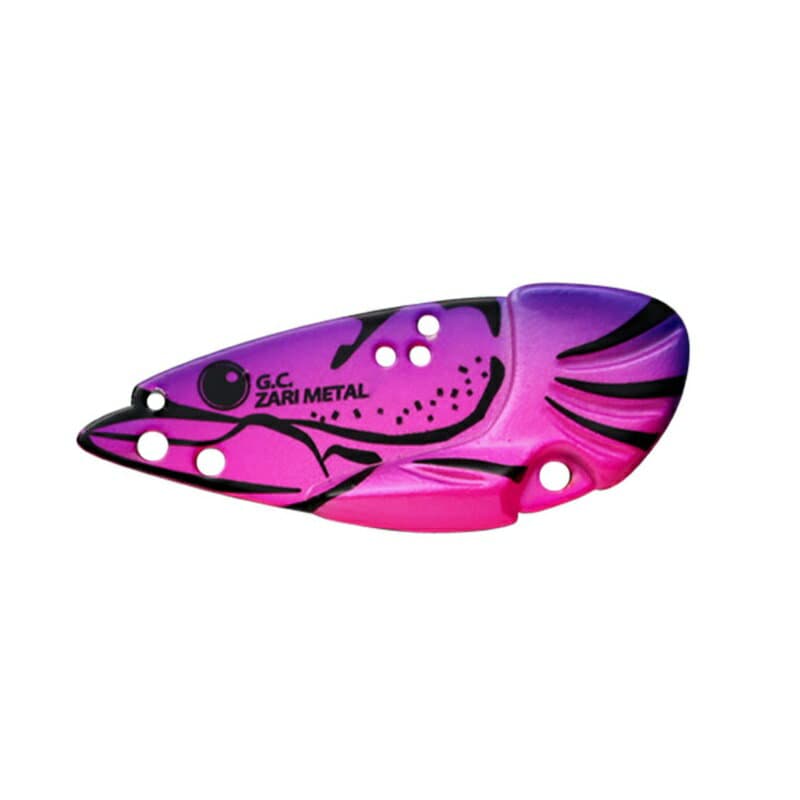Issei G.C. Metal 9g #30 Power Pink