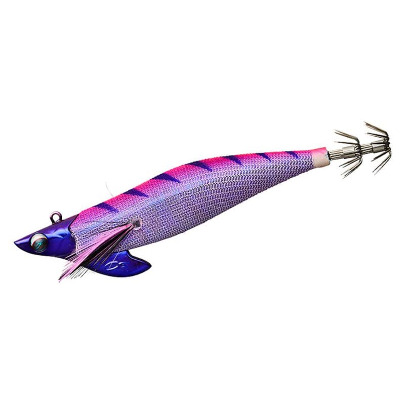 Daiwa Emeraldas Boat II RV 3.0-25 Purple Oil-Pink Sugi