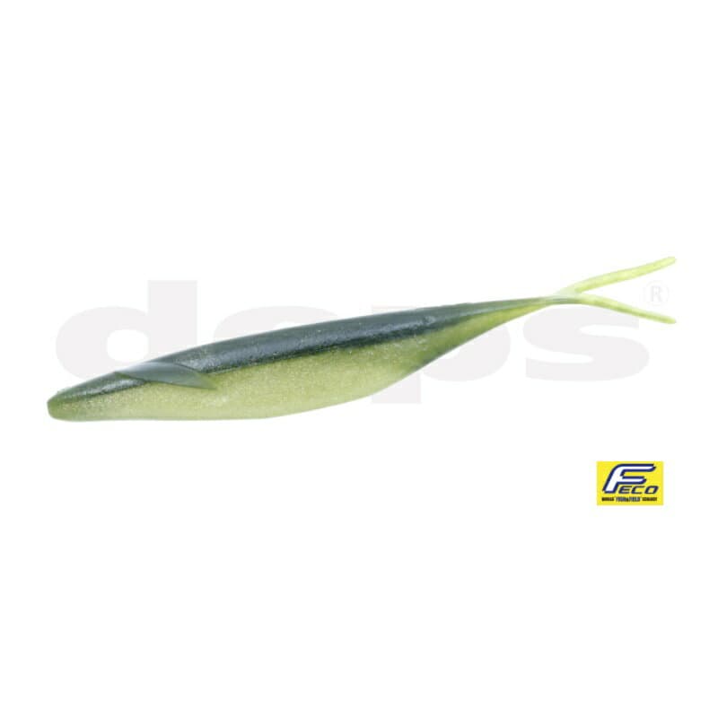 Deps Sakamata Shad 4 inch #142 Ayu