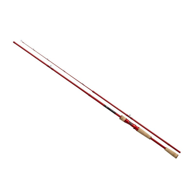 Daiwa Seven Half 76LB