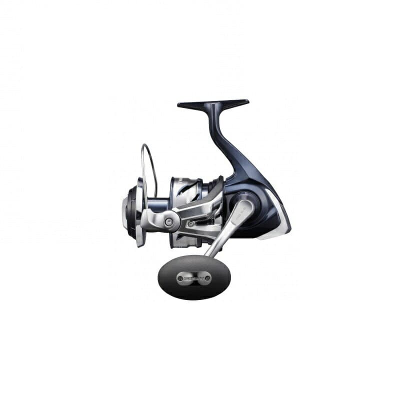 Shimano 21 Twin Power SW 10000HG