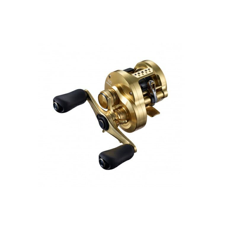 Shimano 21 Calcutta Conquest 100
