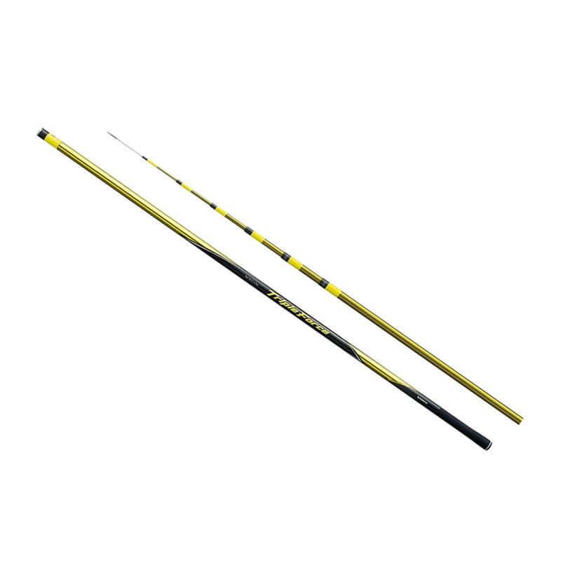 Shimano Special Triple Force Kyuse T 90NV