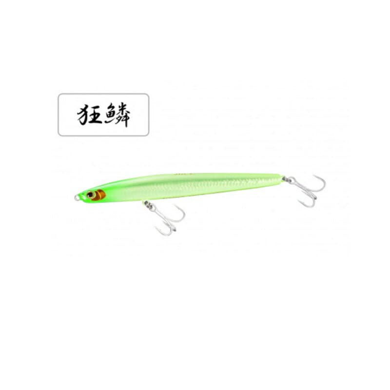 Shimano XL-213U Exsence Trident 130S X AR-C 003 Kyorin G