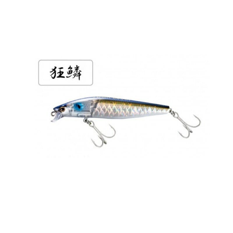 Shimano Exsence Shallow Assassin 99F Flash Boost XM-199S 009 F Tsuyoi Bora